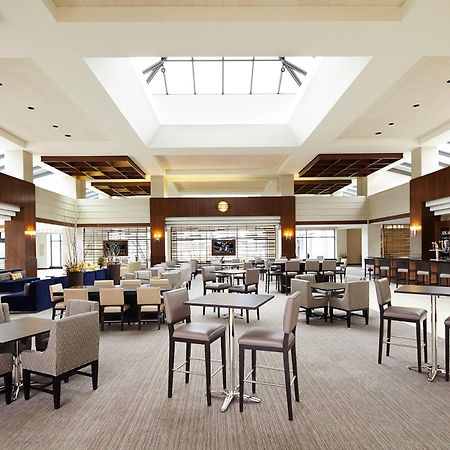 Hyatt Regency Lisle Near Naperville מראה חיצוני תמונה