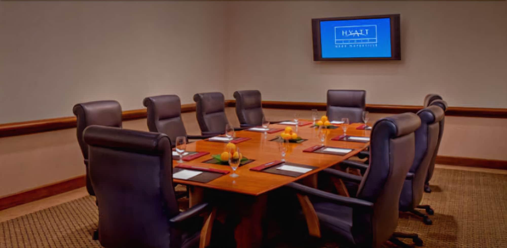 Hyatt Regency Lisle Near Naperville מראה חיצוני תמונה