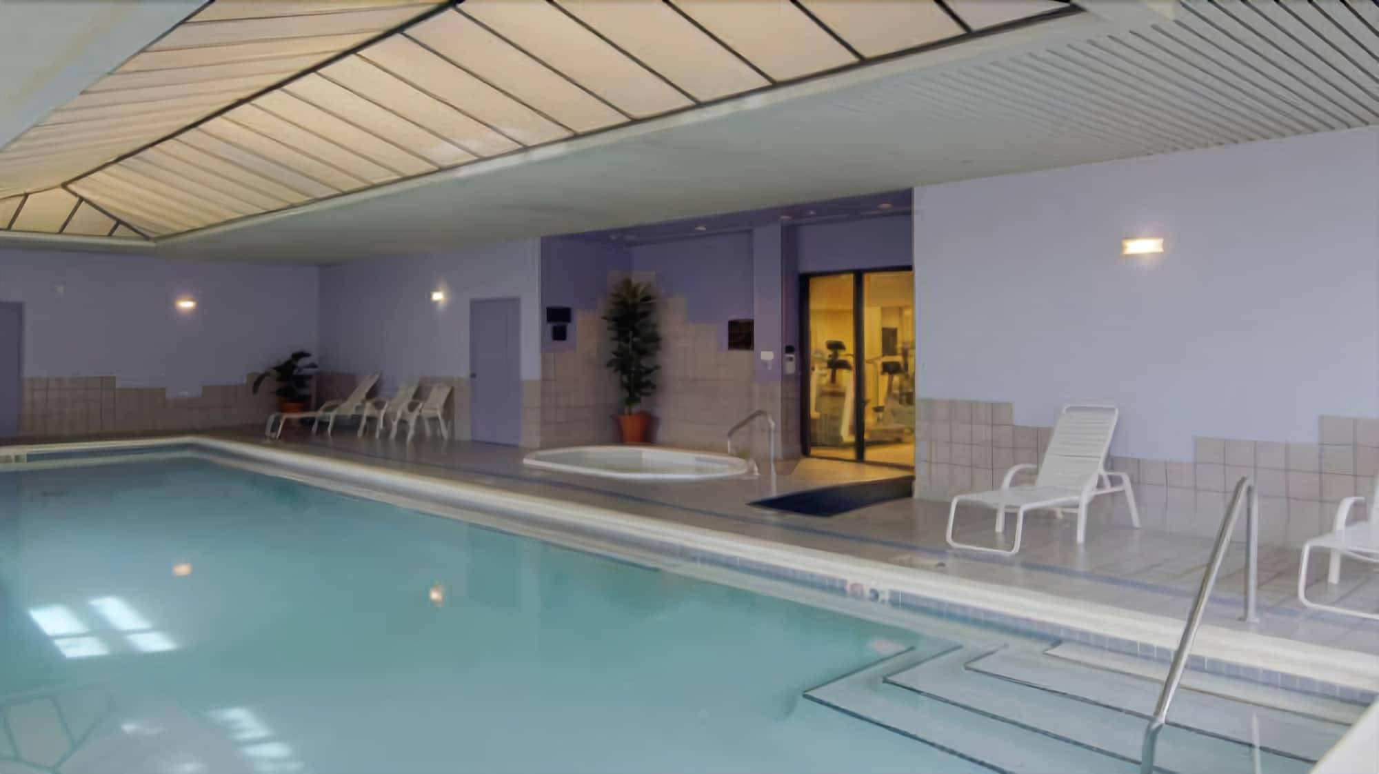 Hyatt Regency Lisle Near Naperville מראה חיצוני תמונה