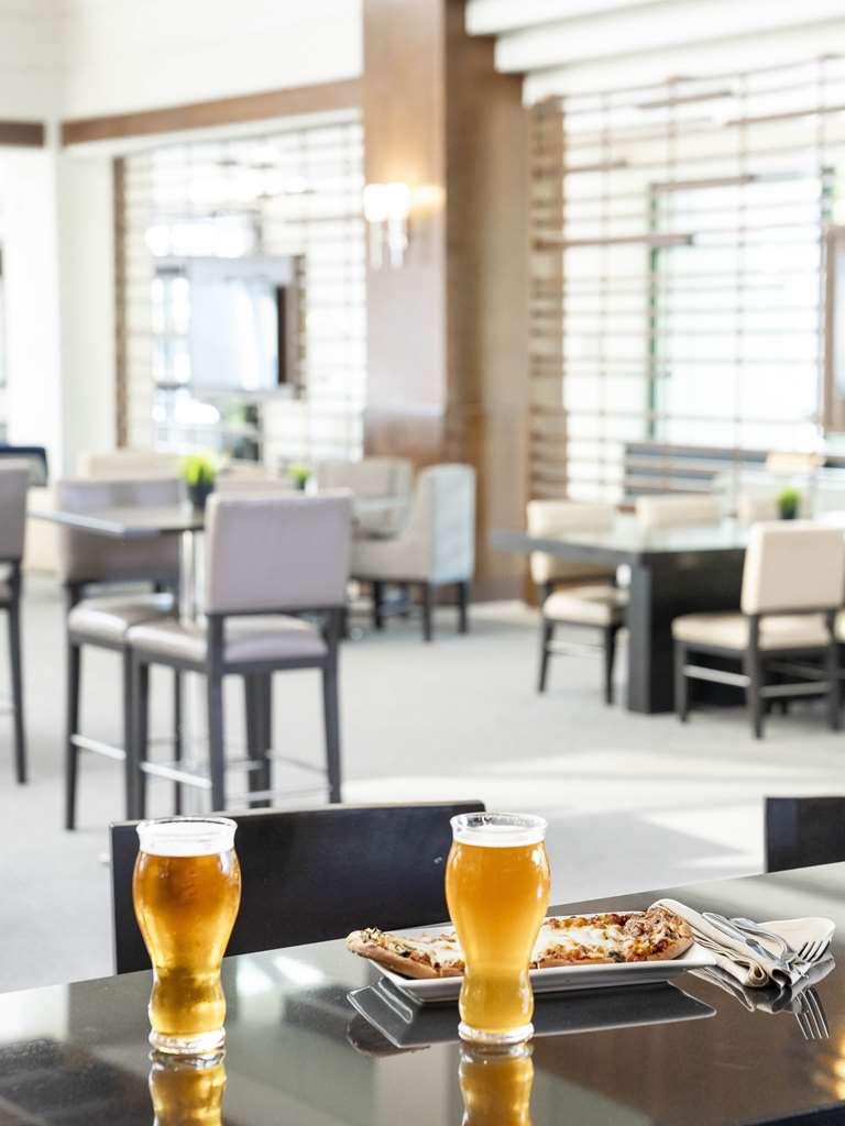 Hyatt Regency Lisle Near Naperville מסעדה תמונה