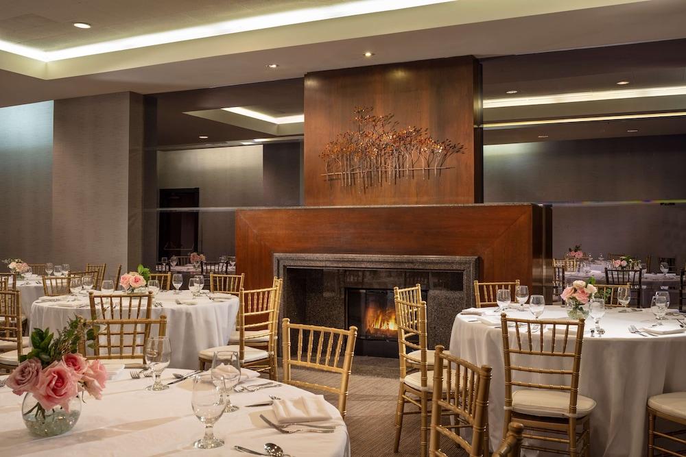 Hyatt Regency Lisle Near Naperville מראה חיצוני תמונה
