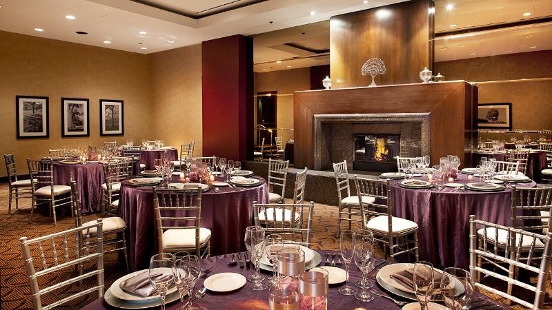 Hyatt Regency Lisle Near Naperville מראה חיצוני תמונה