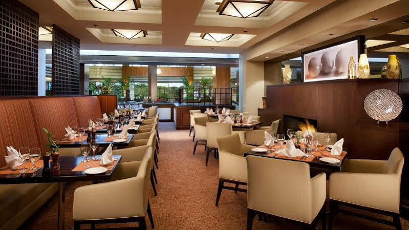 Hyatt Regency Lisle Near Naperville מראה חיצוני תמונה
