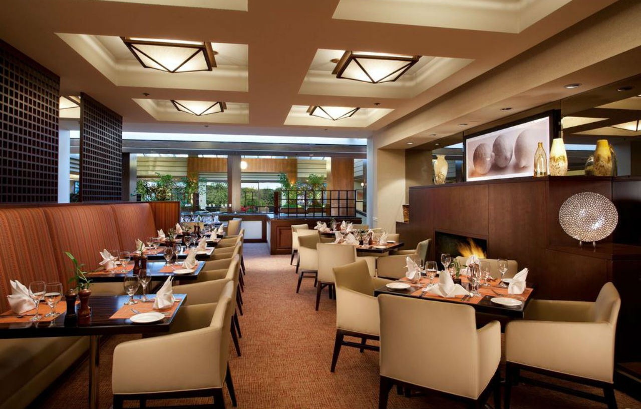 Hyatt Regency Lisle Near Naperville מראה חיצוני תמונה