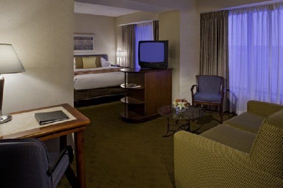 Hyatt Regency Lisle Near Naperville חדר תמונה